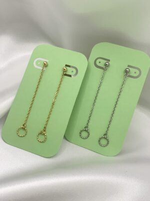 boucle d'oreille Boucle d'oreille pendante