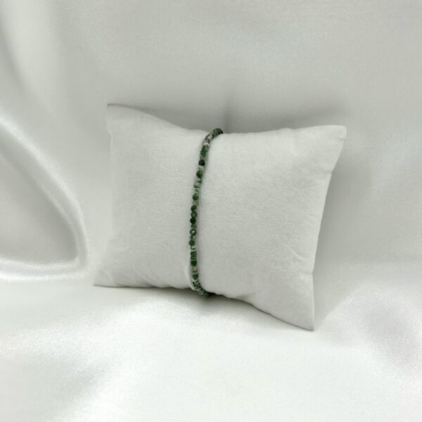 Screenshot Bracelet perle jadéite