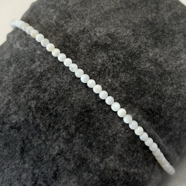 bracelet nacre Bracelet perle nacre